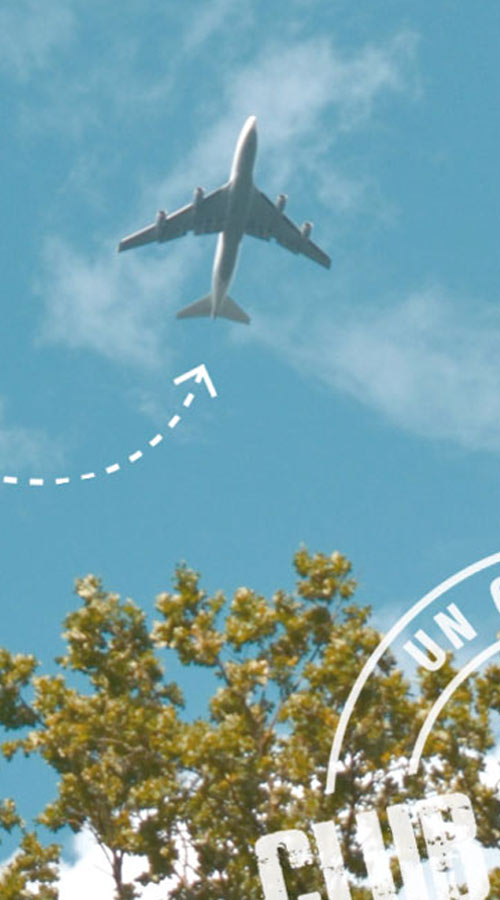 bosque Club del Clima